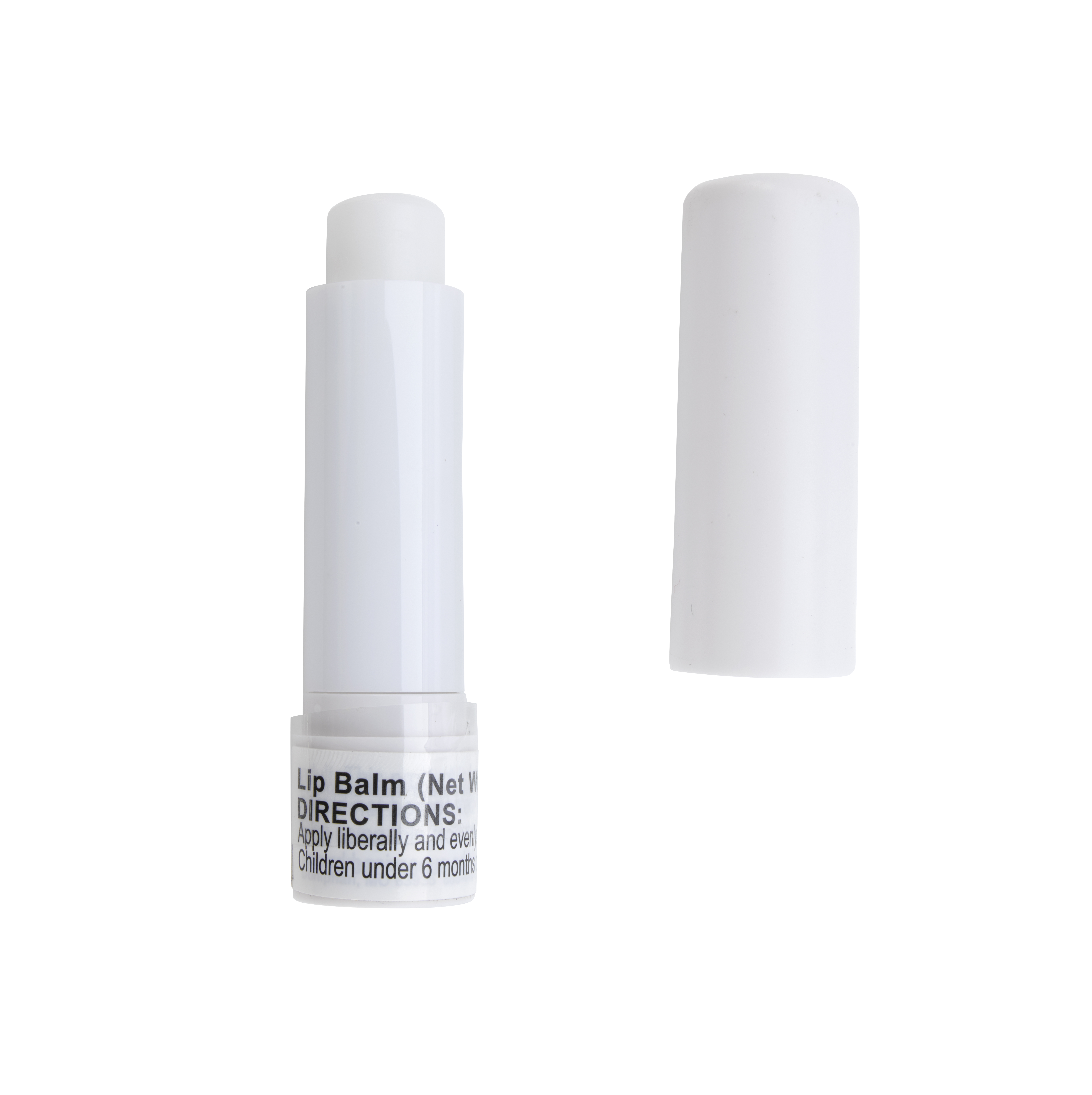 Vibrant Lip Balm 54
